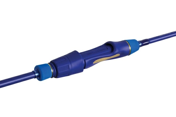 Спиннинг Maximus NEON MIDORI 602XUL 183 см 0,8-4гр (двухчастное)2