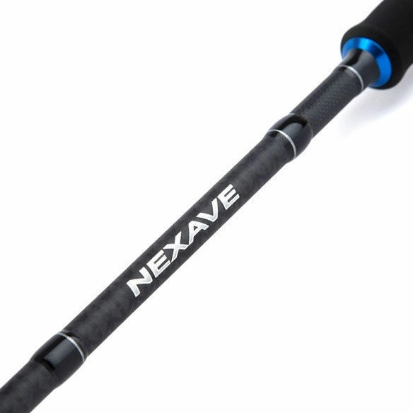 Спиннинг Shimano Nexave Spinning Eva 80XHFE 244 см. 28-84 гр (двухчастное)