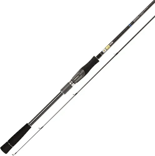 Спиннинг Graphiteleader Aspro GAPS 702ML 213 см 3-14г (двухчастное)