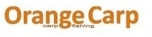Orange Carp Orange Carp