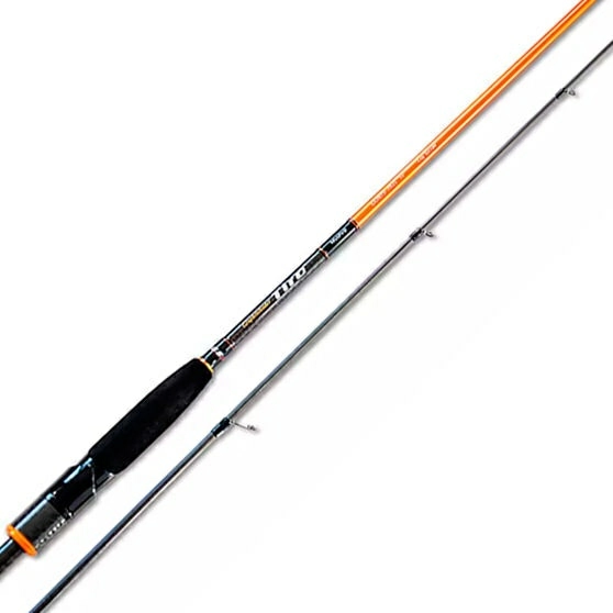 Спиннинг Graphiteleader Tiro Nuovo 762L 229 см 1-12 гр (двухчастное)