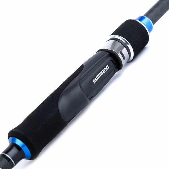 Спиннинг Shimano Nexave Spinning Eva 80XHFE 244 см. 28-84 гр (двухчастное)