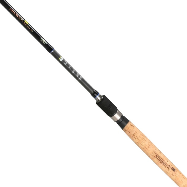 Спиннинг Mikado NIHONTO PIKE Spin 210 см 10-30 гр (двухчастное)