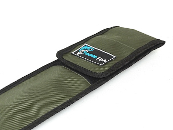 Маркерные колышки в чехле Tackle Fish Distance Sticks 90см/10мм