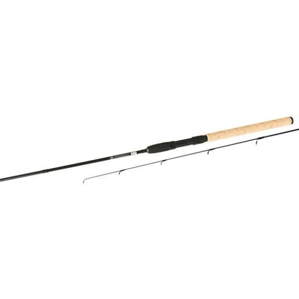 Спиннинг Mikado RIVAL X-TRA LIGHT Spin 270 см  3-15г (двухчастное)2