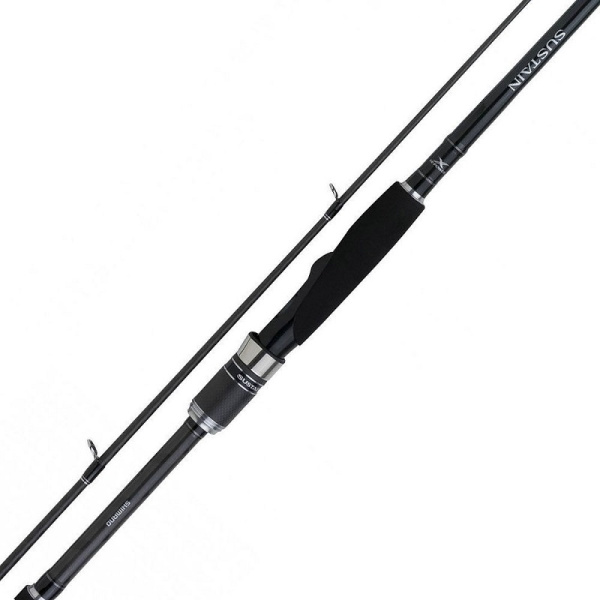 Спиннинг Shimano Sustain AX Spinning 82H