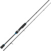 Спиннинг Shimano Nexave Spinning Eva 710MHFE 239 см 14-42 г (двухчастное)
