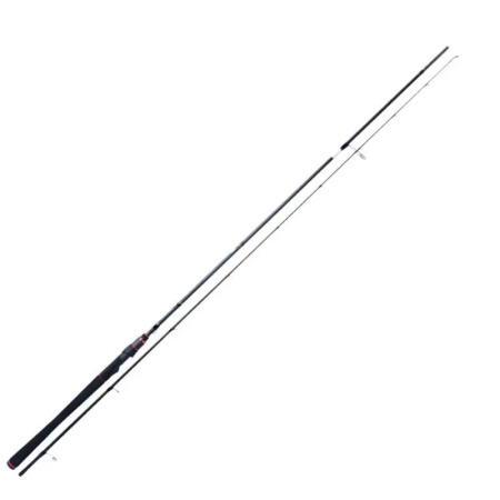 Спиннинг Maximus Black Witch Jig 22ML 220см 6-21гр (двухчастное