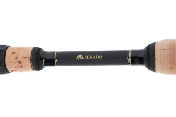 Спиннинг Mikado SENSUAL NG ULTRA LIGHT Spin 235 см 2-14г (двухчастное)