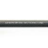 Удилище карповое Flamingo Scorpion Carp 13ft  3,75lb (двухчастное1