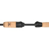 Спиннинг Mikado SAKANA HANTA MEDIUM HEAVY Spin 210 см 10-30 гр (двухчастное)