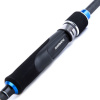 Спиннинг Shimano Nexave Spinning Eva 68MLFE 203 см 7-21гр (двухчастное)