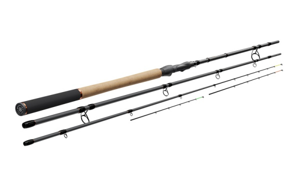 Фидерное удилище Sportex Xclusive RS-2 Heavy Feeder Distance HF3622 3,65м 155-225гр (3+3)