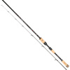 Спиннинг Mikado SAKANA HANTA MEDIUM Spin 270 см 5-25гр (двухчастное