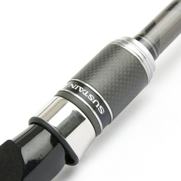 Спиннинг Shimano Sustain AX Spinning 910H 3