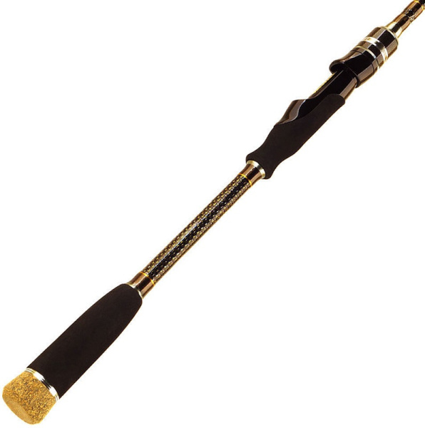 Спиннинг Kosadaka Hardy 274 см 10-35 гр (двухчастное)
