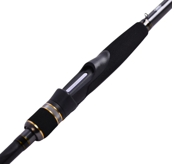 Спиннинг Maximus CONTACT JIG 27M 270 см 7-35г (двухчастное)