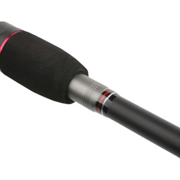 Спиннинг Mikado NIHONTO RED CUT X-TRA LITE 240 см до 10 гр. (двухчастное)