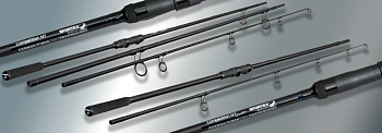 Удилище карповое Sportex Competition NT Carp Stalker 10ft / 3lb (двухчастное)