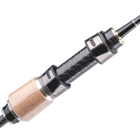 Спиннинг Graphiteleader Bellezza Prototype21 572-S 170cм 0,2-2,5гр (двухчастное)