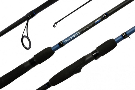 Спиннинг Maximus Indigo Trout-S XUL 180 см 1-5г (двухчастное)