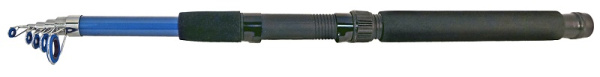Спиннинг телескопический Волжанка Волгаръ 270 см 40-100г 6 sec