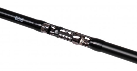 Спиннинг телескопический Mikado NTRO POWER Telerod 270 см  до 150гр 7 sec1