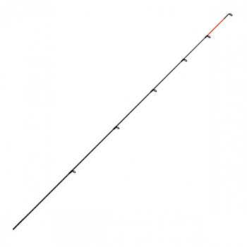 Вершинка к удилищу фидерному Zemex ZEMEX IRON Graphite 2.3 мм, 3 oz 12ft/13ft /  