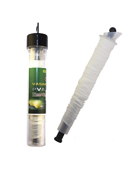 ПВА система с плунжером EastShark PVA Mesh Kit 16мм 6м   
