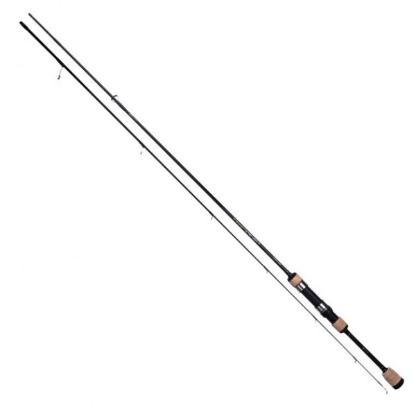 Спиннинг штекерный Mikado SENSUAL NG ULTRA LIGHT Spin