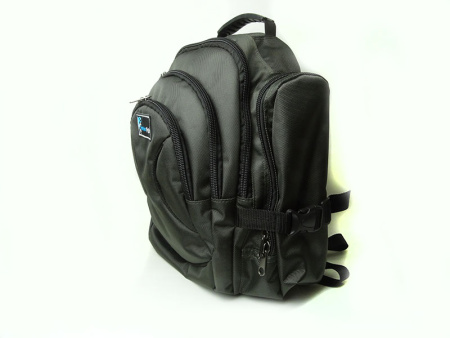 Рюкзак рыболовный с карманами Tackle Fish Rucksack 40х35х15см 