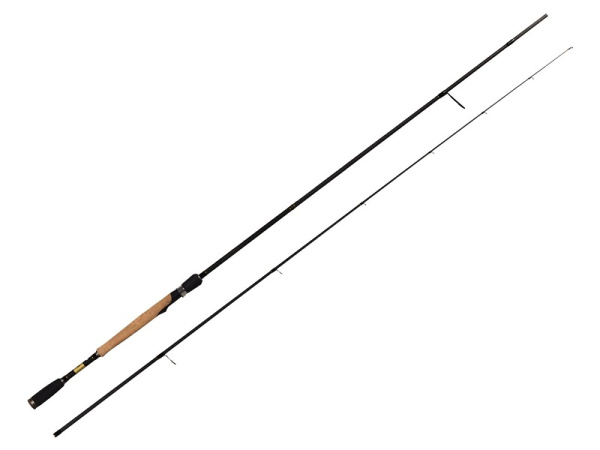 Спиннинг Lucky John One Sensoric DROPSHOT 264 см 10-35 гр (двухчастное)