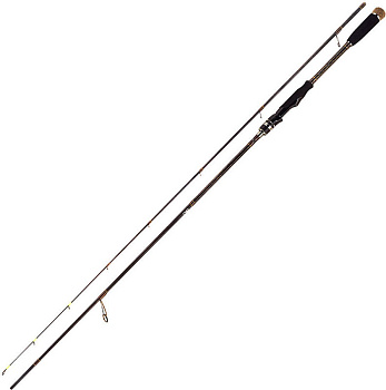 Спиннинг Kosadaka Hardy 236 см. / 5-21гр (двухчастное)