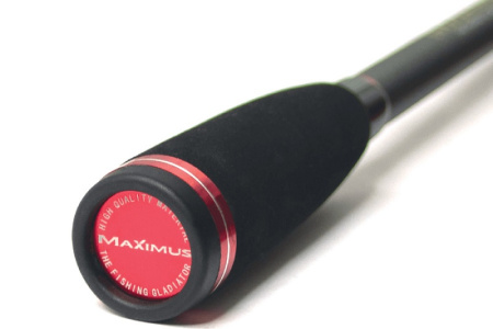 Спиннинг Maximus  High Energy-Z 21ML 210 см 5-20гр (двухчастное)
