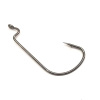 Крючок офсетный  Рыболовная империя Fish_Emp OFFSET Size 6