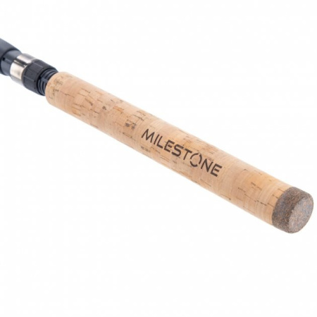 Спиннинг Mikado MILESTONE LIGHT Spin 180 см 3-12г (двухчастное)3