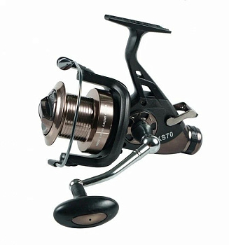 Катушка карповая с байтранером EastShark Beihaichen KS 70  (7000)