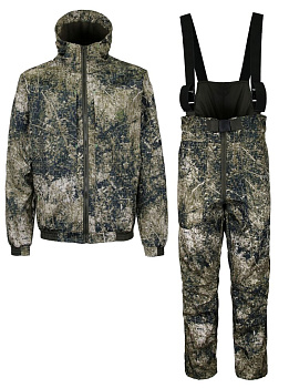 Костюм IFRIT Cleric (Duplex Fleece) Размер 52/54 рост 182-188 цвет FL-1113