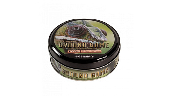 Леска EastShark Ground Game  CHAMELEON 1000м 14,8кг/0,30мм (черно-зеленый) 