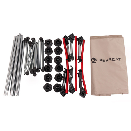 Раскладушка PERECAT Lite Lite Sand12