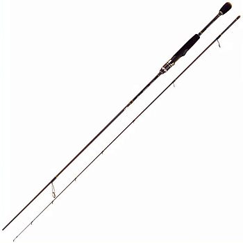 Спиннинг Kosadaka Astoria 244 см. / 3-12г (двухчастное)