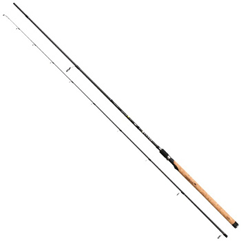 Спиннинг Mikado NIHONTO MEDIUM Spin 240 см / 5-25гр (двухчастное)