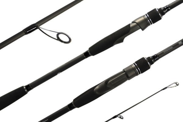 Спиннинг Maximus Advisor WJ 26H 260 см 20-60г 