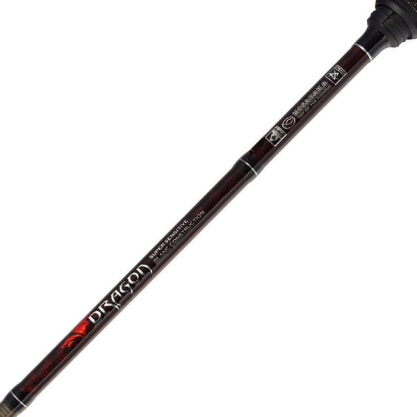 Спиннинг Kosadaka Dragon 183 см  5-20гр (двухчастное)1