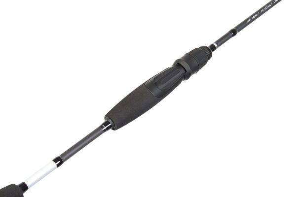 Спиннинг Lucky John Vanrex Microjig 213 см 2-9г (двухчастное)