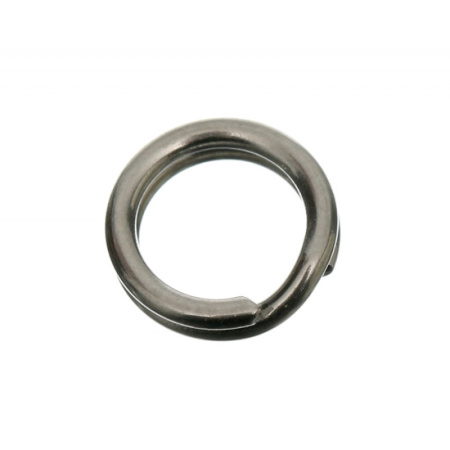 Заводные кольца F-fishing Split Ring d 6,0мм