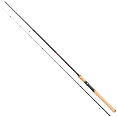 Спиннинг Mikado ESSENTIAL PERCH 240 см до 10 гр. (двухчастное)