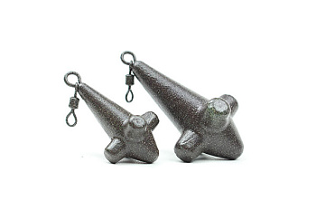 Груз маркерный булава Carptravel Gravel 3,2oz/90г