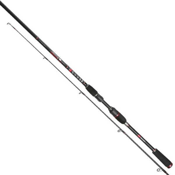 Спиннинг Mikado NIHONTO RED CUT X-TRA LITE 200 см до 8 гр. (двухчастное)