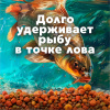 Бойлы тонущие Lion Baits Euro Baits Spod Mix измельченные + пеллетс 5 кг (Фрукты) 3